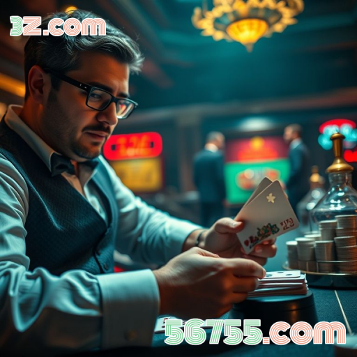 Baixar Jogos com Estilo: Explore 56755.com Sem Medo!