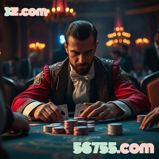 A Seção Confiavel do 56755.com: Engajamento e Segurança em Jogos