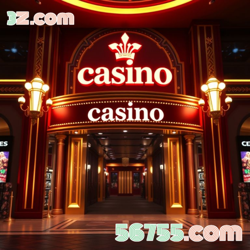 Slots Inovadores e Diversão no 56755.com: Uma Experiência Imperdível